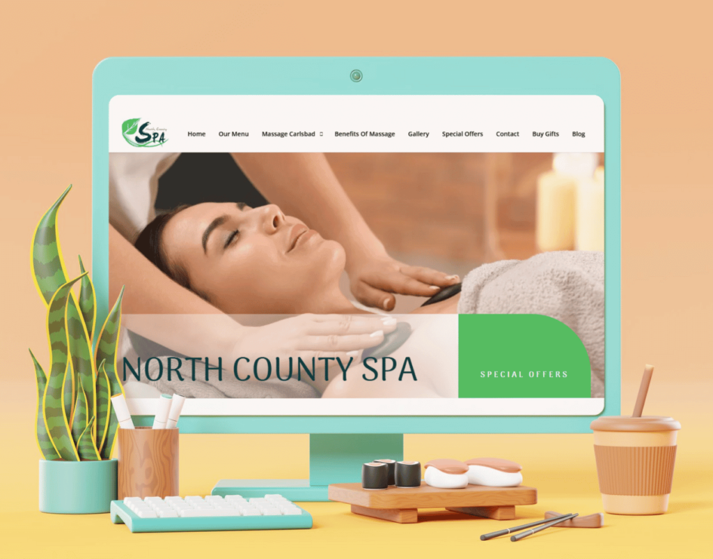 North County Spa