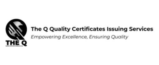 The Q Quality Certificates Issuing Services